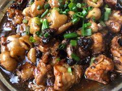 豉油皇大肠-农汤老店(顺联公园里店)