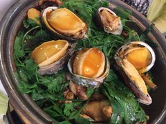 -芳村榕树头叹佬鸡煲(体育西店)