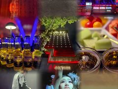 -赤红音乐现场(浦东金桥路店)
