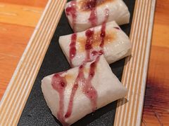 -鲁山人日本料理·放题·套餐(松卫北路店)