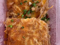 -老通城豆皮大王(吉庆街店)