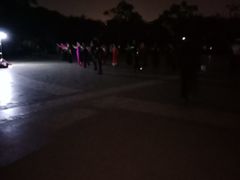 -月牙潭公园