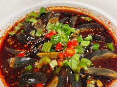 -六福烧烤酒馆(秦隆步行街店)