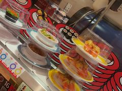 -万岁寿司(蓬江万达店)