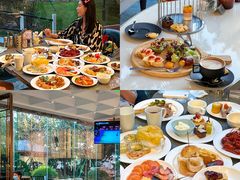 -青岛鑫江温德姆酒店