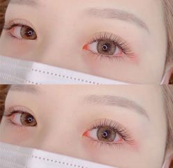 -七月美睫 美甲