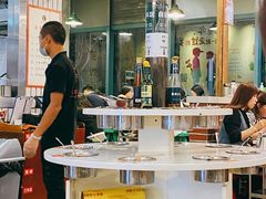 大堂-憨铁匠老火锅(龙岗万科里店)