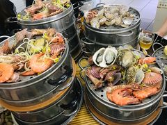-九层海鲜塔(市南店)