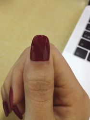 点击看大图 -Nail Me美甲美睫