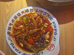 -领蟹祥记·香辣蟹·特色小海鲜(奥体天虹店)