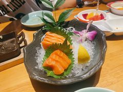 -一心创作料理屋(经开万达店)