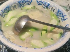-米庄·原味私房菜(骏壹万邦店)