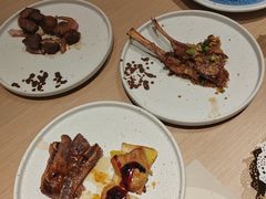 -大渔铁板烧(万象城店)