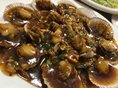 -华春餐馆(鱼山路店)