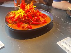 -红盔甲·小龙虾(长寿路店)