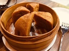 -鹅冠港式茶餐厅(来福士店)