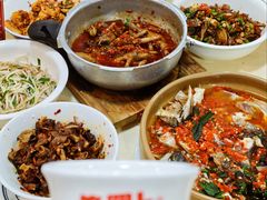 -笨罗卜浏阳菜馆(太平街店)
