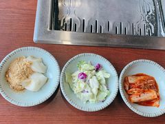 -长今家韩国料理(瑞景店)