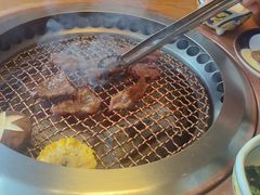 -炎蔵牛舌烤肉