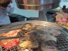 -虎丸烧肉(新大陆广场店)