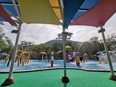 -苏州乐园森林水世界