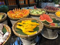 -星伦多自助料理·涮烤一体(虹悦城店)