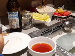 -海底捞火锅(八佰伴店)