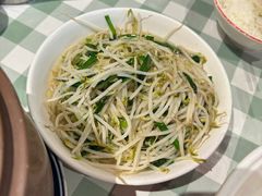 -彭耕记猪油炒小菜(吉联mall店)