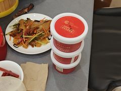 -红菜坊·烤鸭·川鲁宴(石园店)