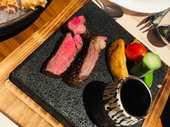 -Mr·Fish鱼鲜生海鲜放题(银泰in99店)