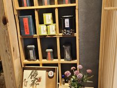 -邈墨茶馆(凤起路店)