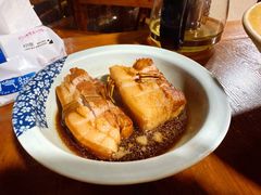 柴扎肉-75幢私房菜馆