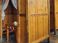 -老宅藕香·湖北菜·非遗藕汤·武昌鱼(黄鹤楼景观店)