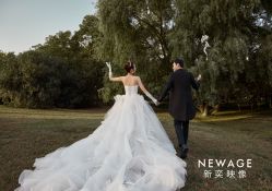 -新奕映像摄影机构