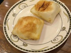 -清真·玛丽亚新疆菜主题餐厅(浙江中路店)