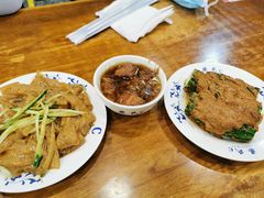 -柴氏风味斋(甘家口店)