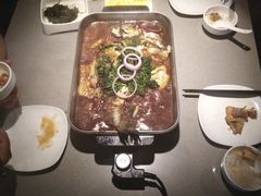 -半天妖烤鱼(印象城店)