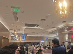 -西贝(上海中心店)