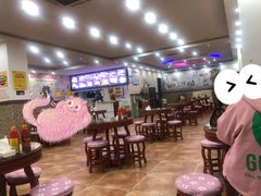 -捷信牛奶甜品世家(柳巷店)