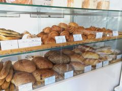 -老梦面包 CHEZMOREL(三源里店)
