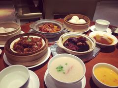 -杭州JW万豪酒店-万豪中餐厅