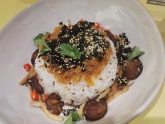 -米仓食堂(皇庭广场店)