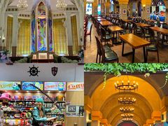 -大连海昌发现王国主题公园