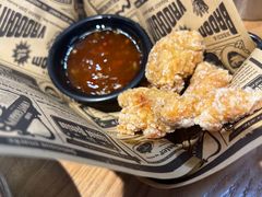 -李先生的首尔小馆(松江启源广场店)