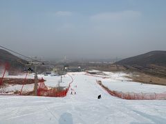 -八达岭滑雪场