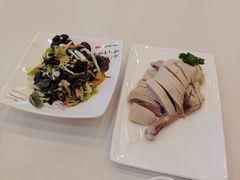 -古南都·清真绿柳居菜馆(太平南路店)