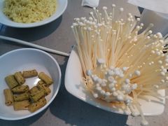 -半天妖烤鱼(和平印象城店)