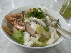 -阿坤纯正西刀鱼丸(Kuala Lumpur Branch)