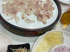 -嘉升大排档(番禺总店)