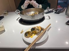 -七欣天香辣蟹火锅(闵行浦江欢乐颂店)